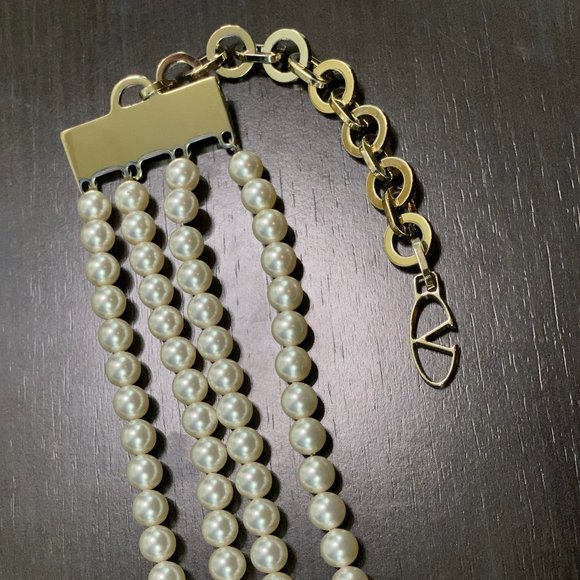 Authentic Vintage Valentino Statement Belt - Picture 15 of 15